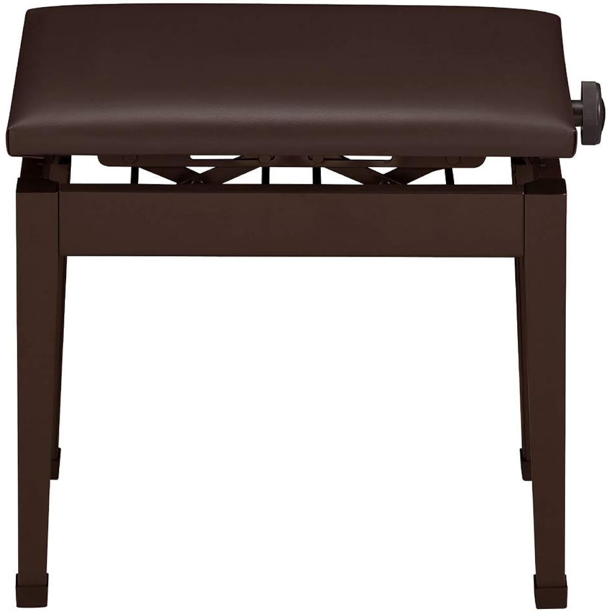 CASIO Genuine Chair Height Adjustable for Digital Piano CB-30BK Black