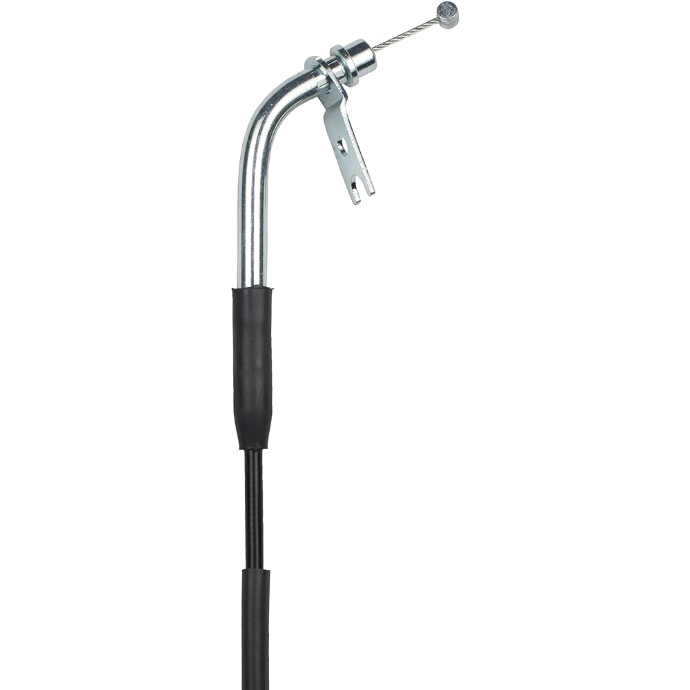 Bike Control Cable Throttle Cable B (PUSH) Compatible with Suzuki DL 650 V-Strom (2010-2011) / 58300-27G40