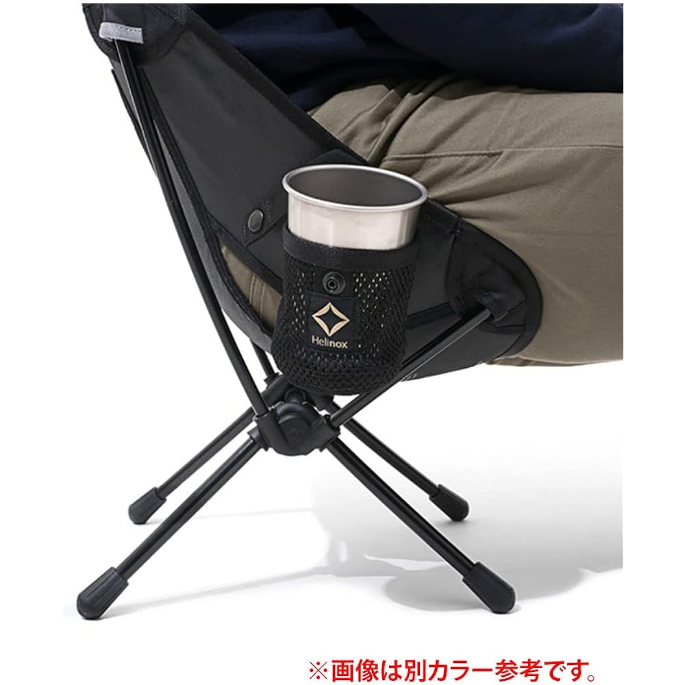 [Helinox] Tactical Chair Mini 19755006019002