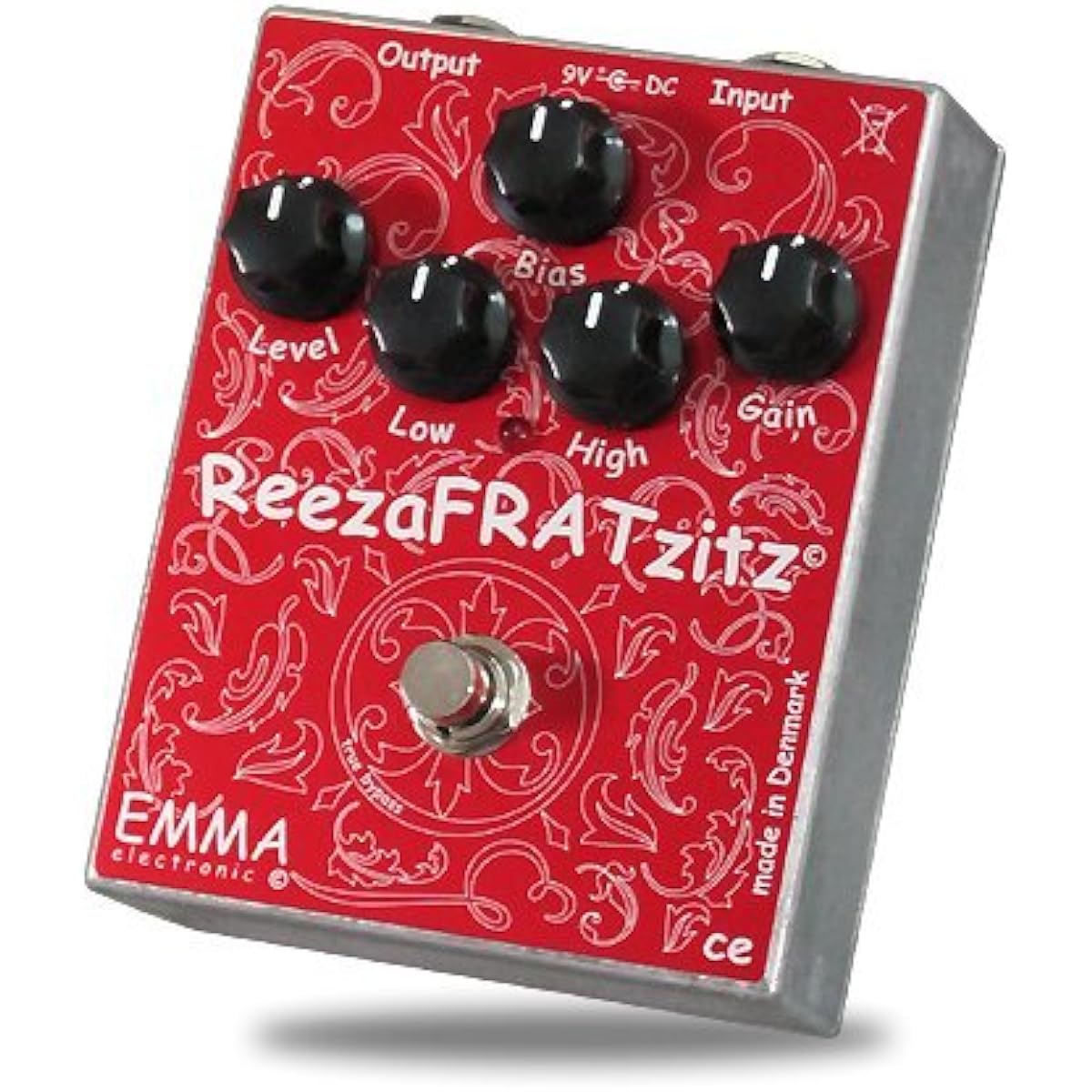 Emma Distortion ReezaFRATzitz 2 [Domestic regular import product]
