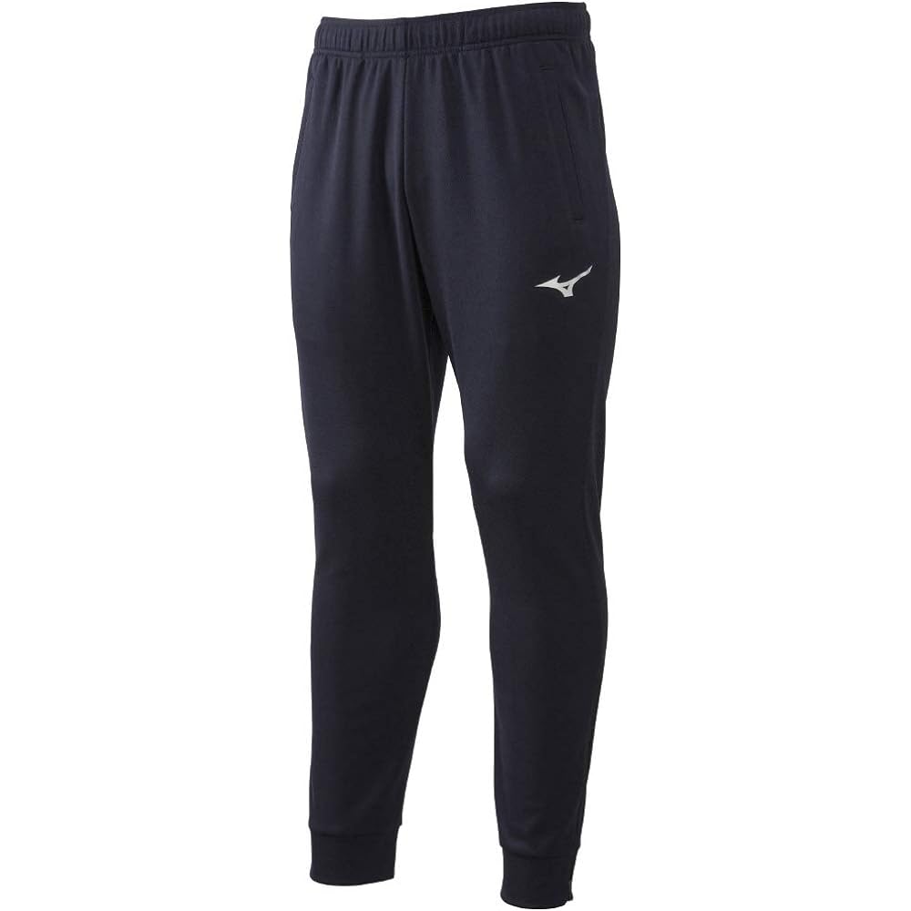 [Mizuno] Training Wear Soft Dry Knit Pants Slim 32MD9118