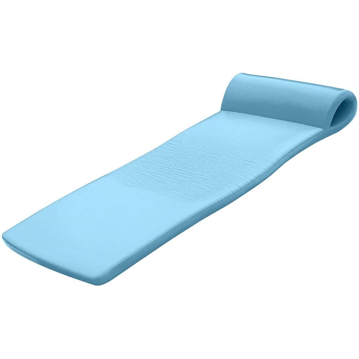 TRC Recreation Sunsation Pool Float Metallic Blue [Parallel Import]