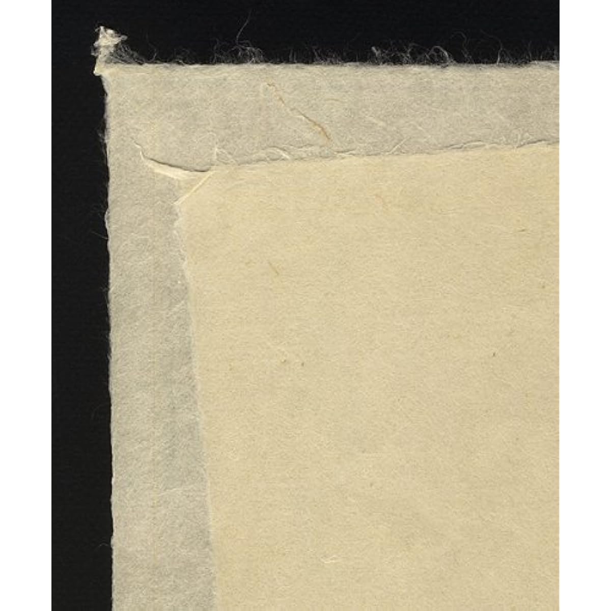 Japanese Hosokawa Kozo 23.5x35.5 inch sheet
