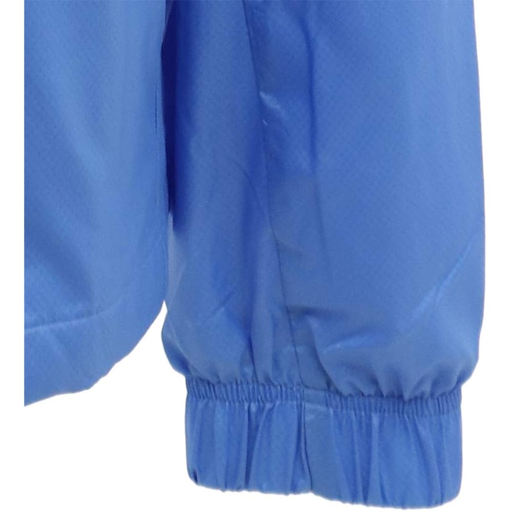 [PUMA] Jacket FEEL IT Tricot Lining Woven Jacket Women's 518727