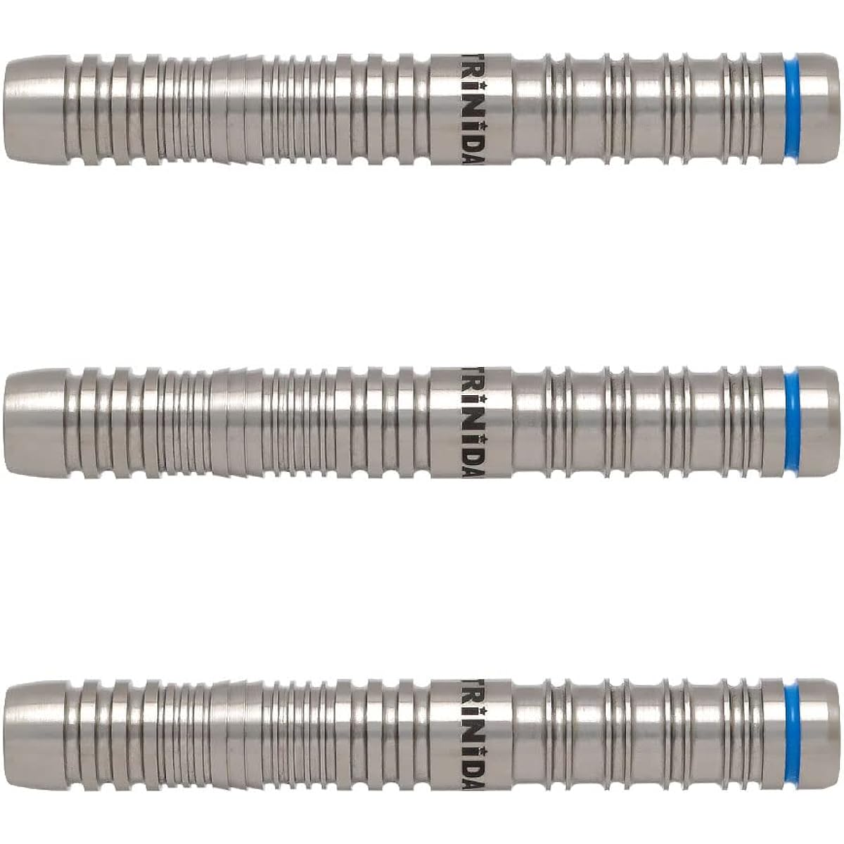 TRiNiDAD PRO PELUT 2BA Juan Rodriguez Bernabe model darts barrel darts set