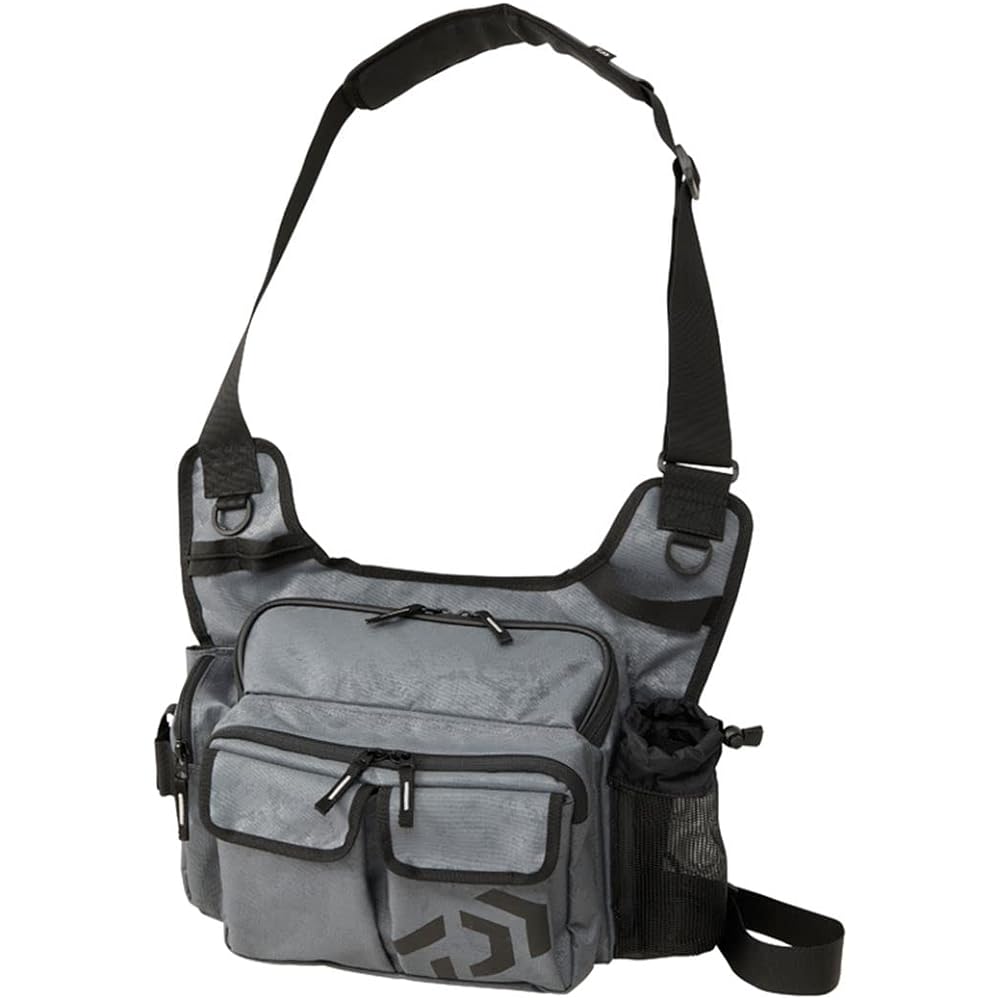 DAIWA Side Fit Bag (D)