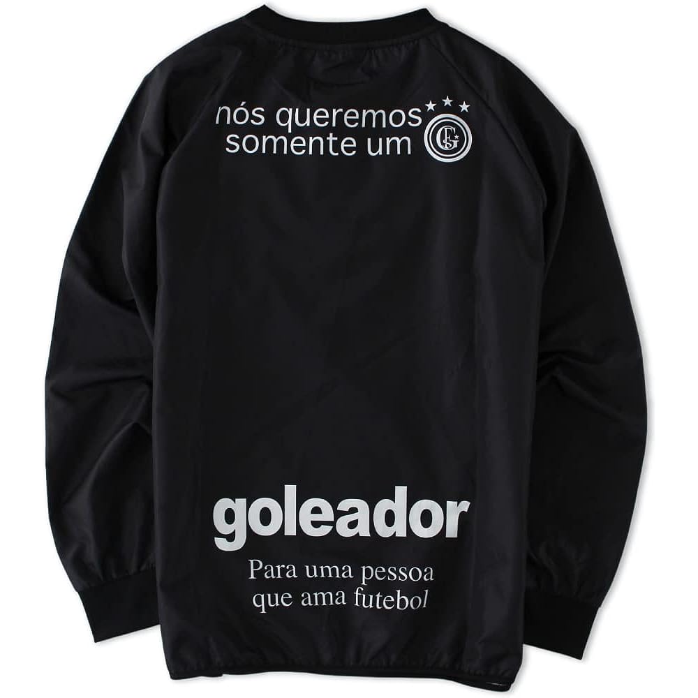 [Goleador] Piste Top g-2484 Kids