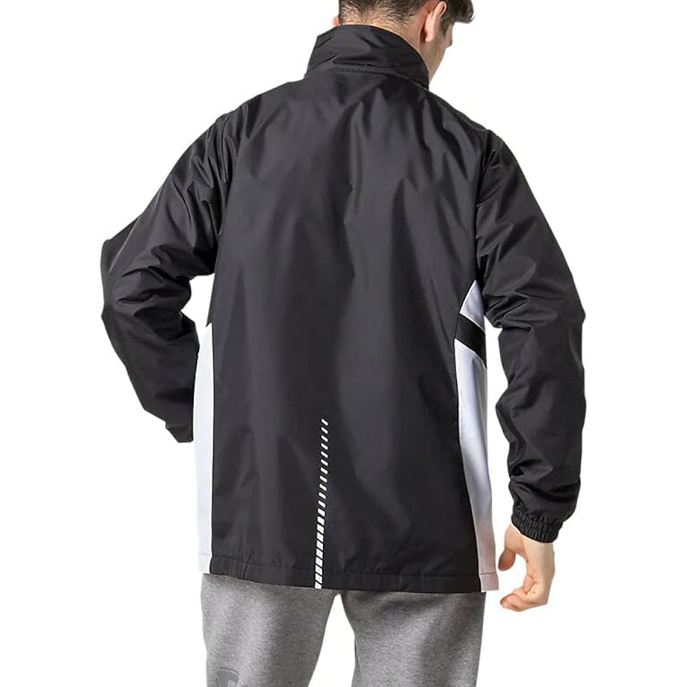 [ASICS] Basketball Wear Warm-up Jacket 2063A072