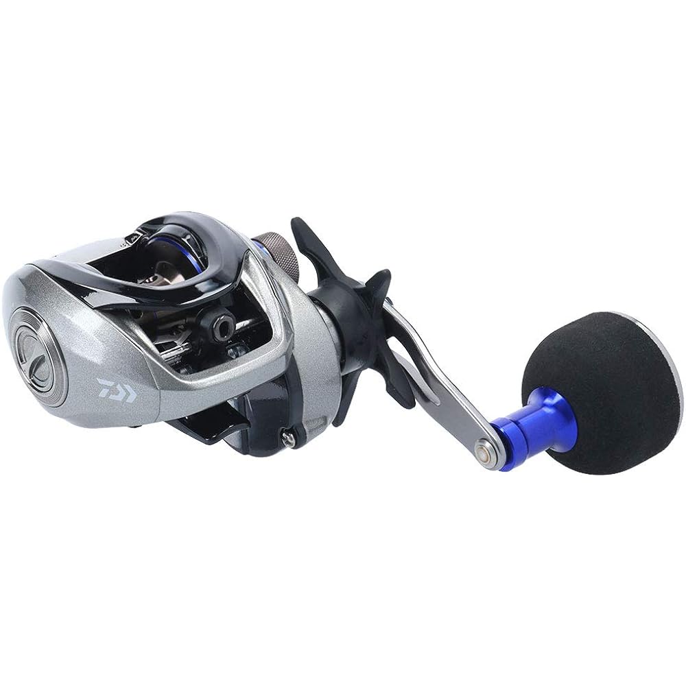 DAIWA Double Axis Reel Fune XT (Right/Left Handle)