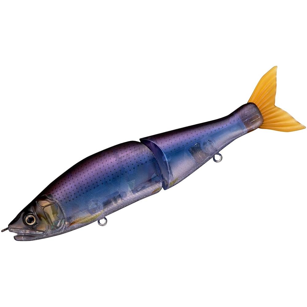 Gan Craft JOINTED CLAW SALT CUSTOM 178S