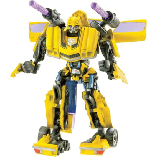 Transformers Movie Bumblebee MA-03