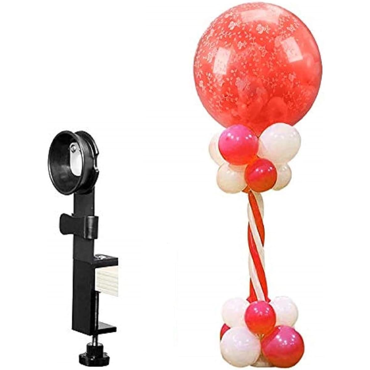 PMU Balloon Stuffing Machine T-RIFIC "The possibilities are endless" 1 piece