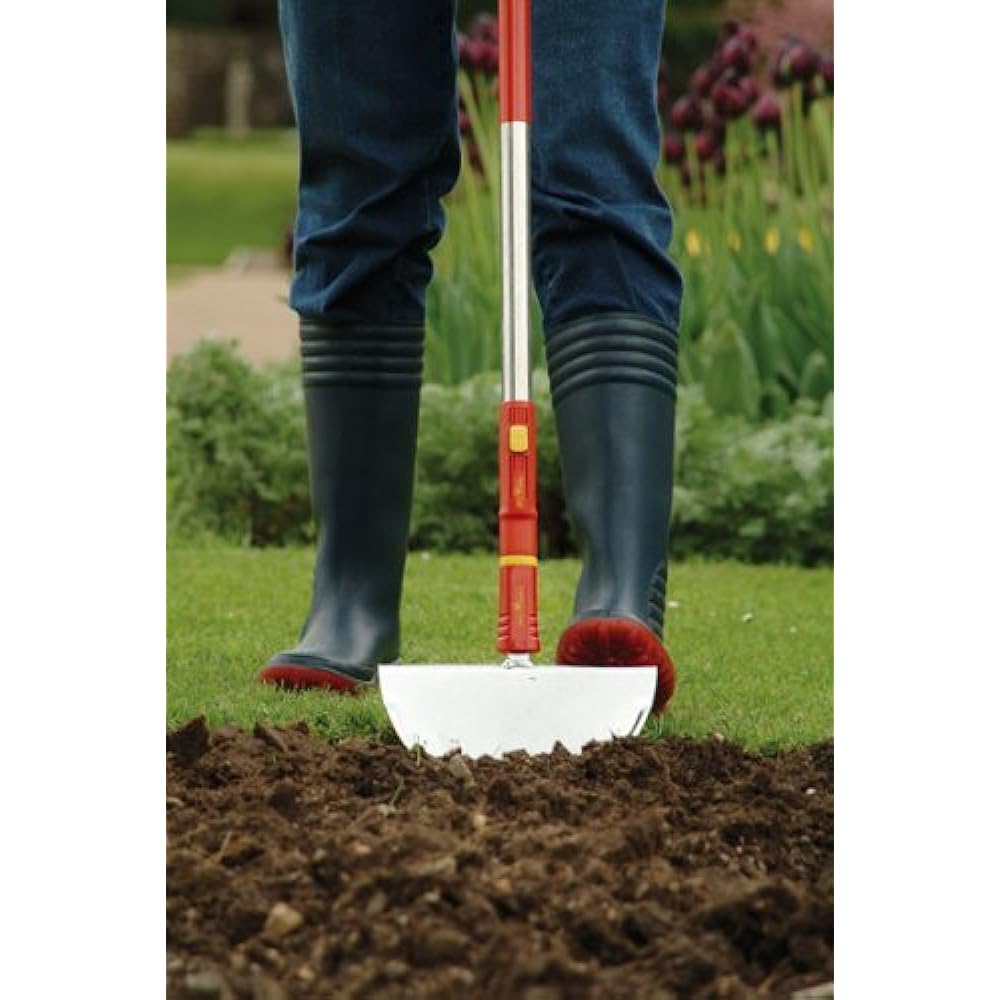 WOLF Garten Lawn Cut RM-M