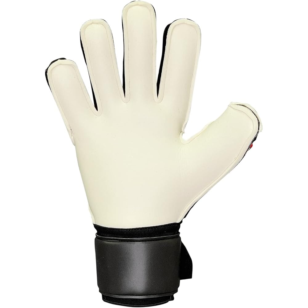 uhlsport uhlsport Match Soccer Goalkeeper Gloves Absolute Grip