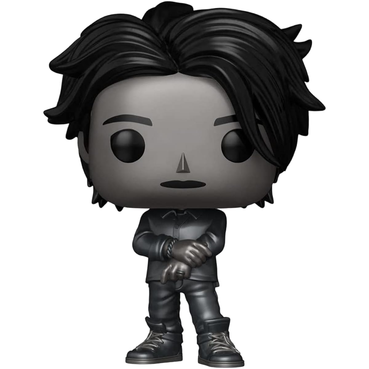 Funko POP! Rocks: The Cure - Robert Smith Vinyl Figure 2022 HT Expo Exclusive