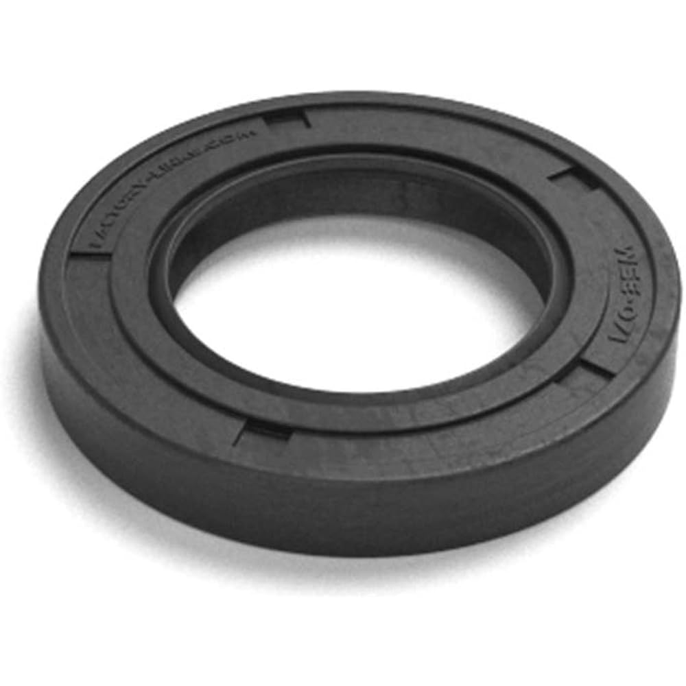 [Factory Link] Rear Wheel Bearing Kit, Fits: Kawasaki (1997-2004): KX 125, KX 250, KX 500.