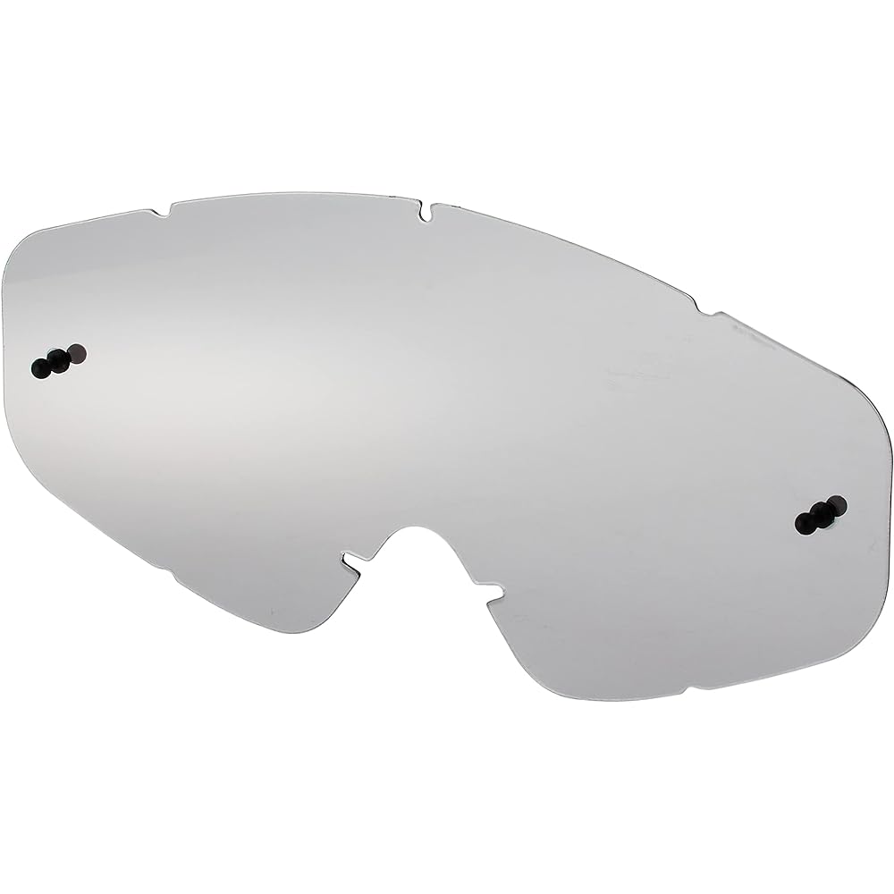 [SWANS] Made in Japan Dirt Goggles L-TLN-DH SMK Smoke Anti-fog Double Lens for MX-TALOM