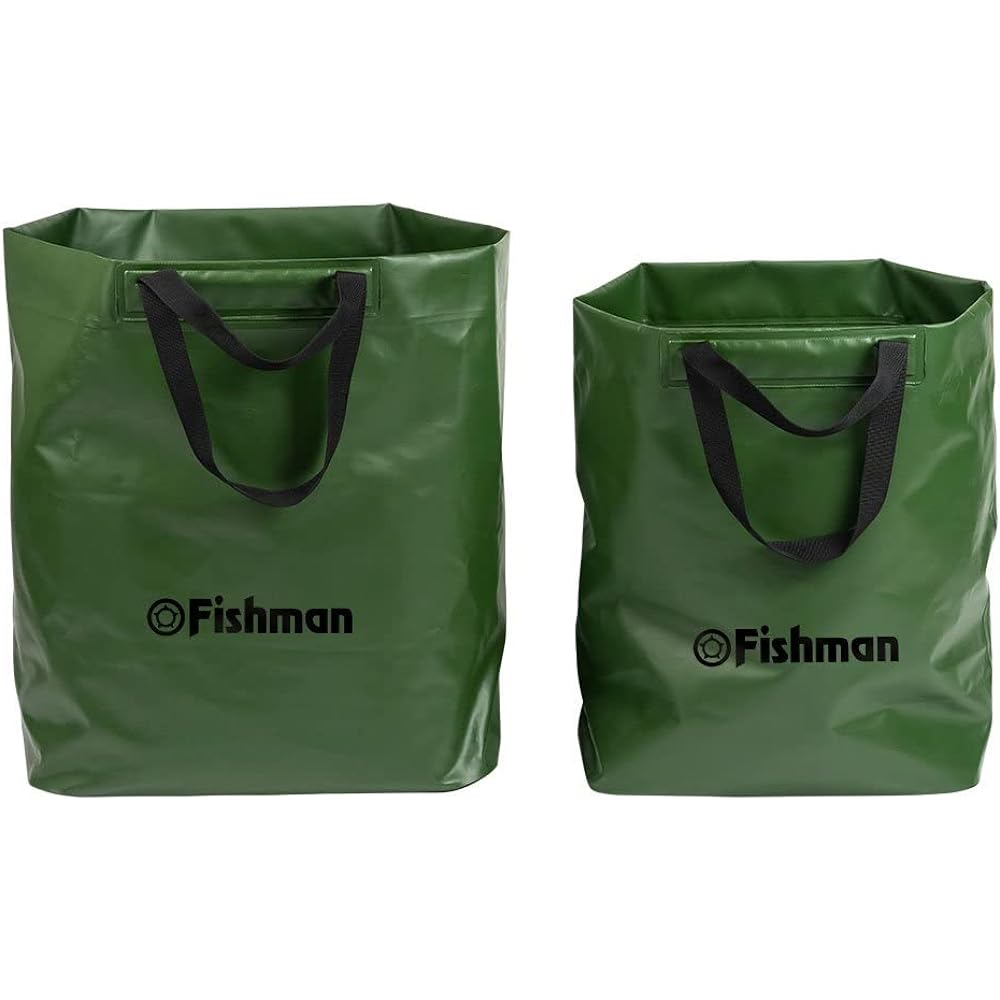 FISHMAN ACC-19 Waterproof Field Bag Small