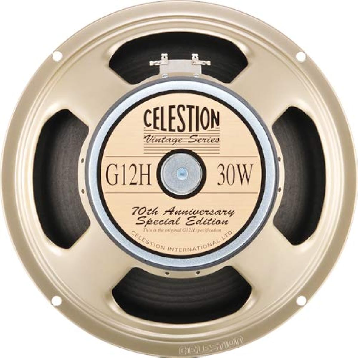 CELESTION G12H Anniversary 8Ω Guitar Amplifier Speaker Unit