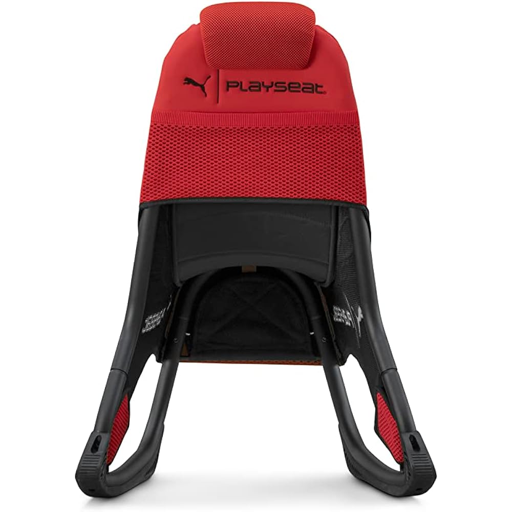 Playseat® | PUMA Active Gaming Seat - Red