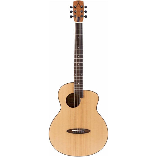 aNueNue Bird Guitar aNN-M10 Mini Acoustic Guitar