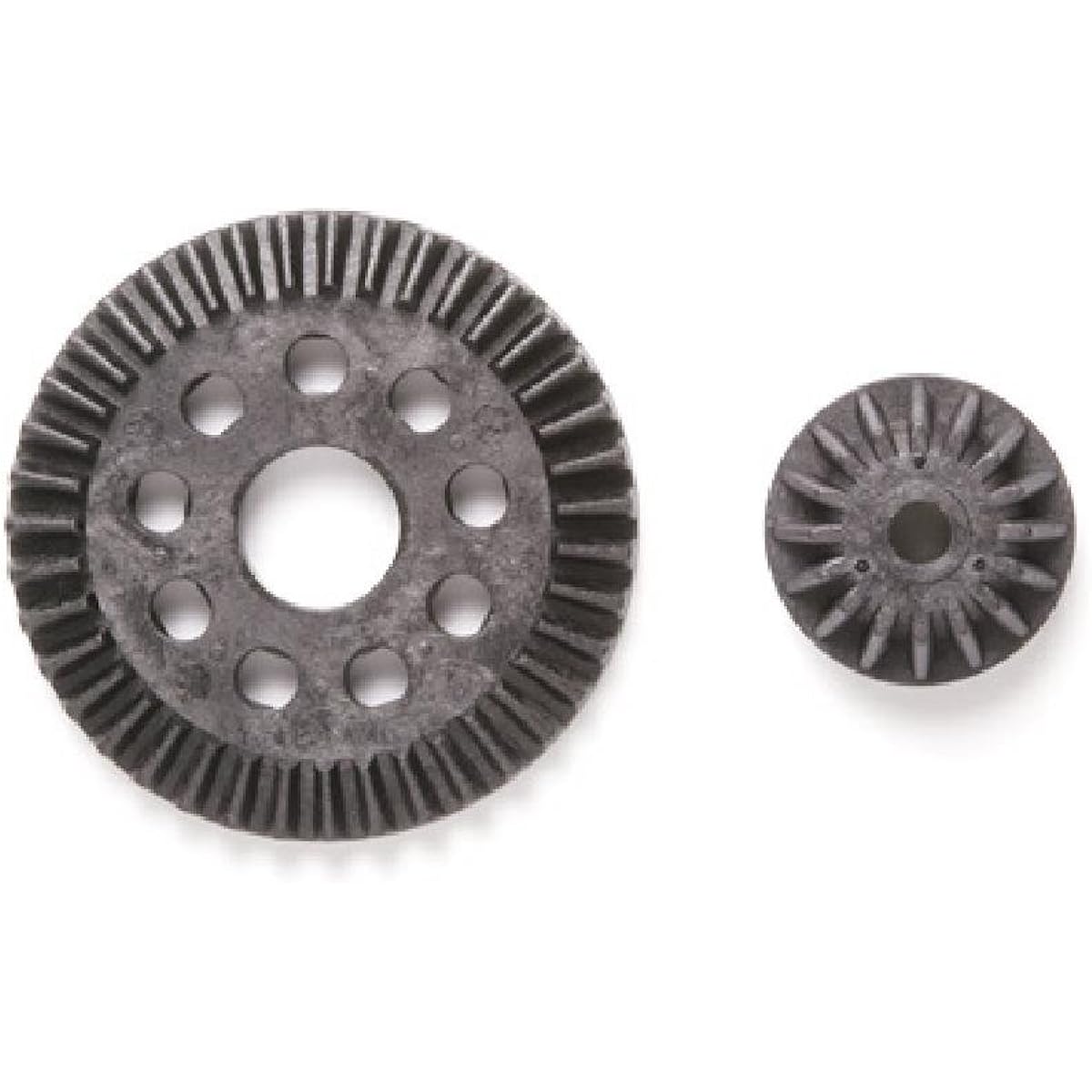 Tamiya SP Parts SP1256 TB Evo 5 Ball Differential Gear Set 51256