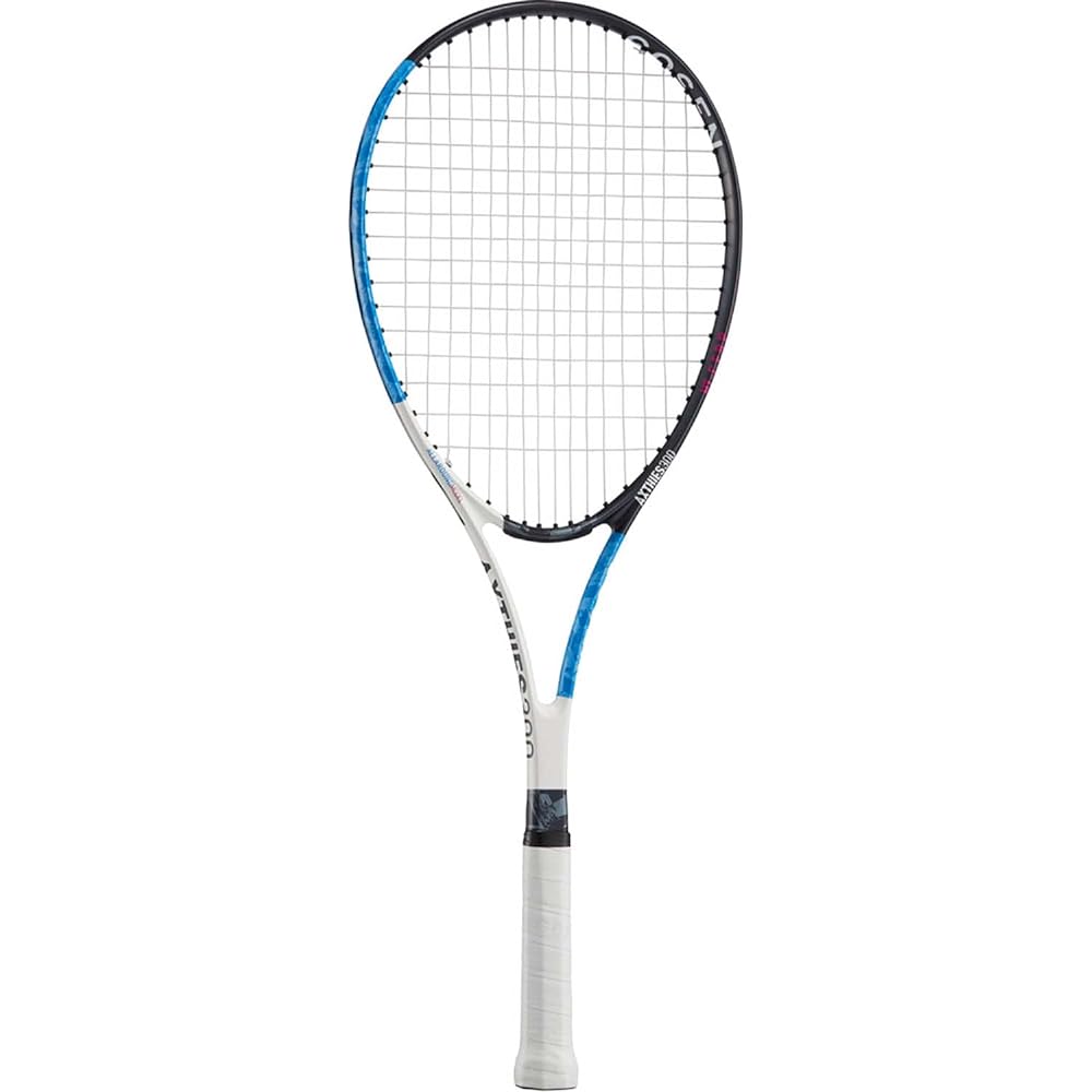 Gosen Soft Tennis Stretching Racket Axies 300 SRA3