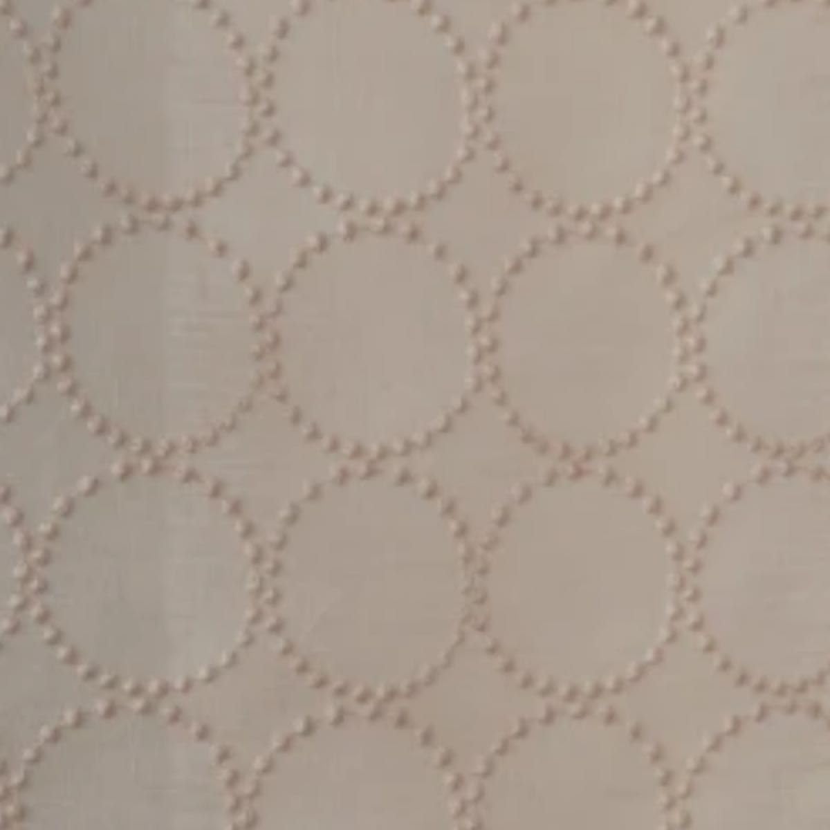 Mina Perhonen tambourine half the width of the fabric x 50cm
