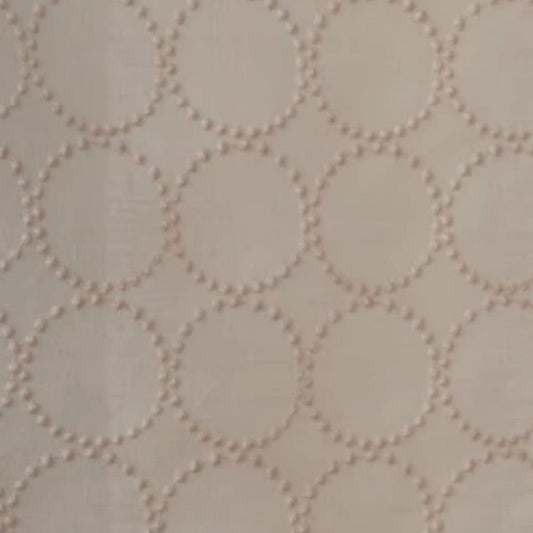 Mina Perhonen tambourine half the width of the fabric x 50cm