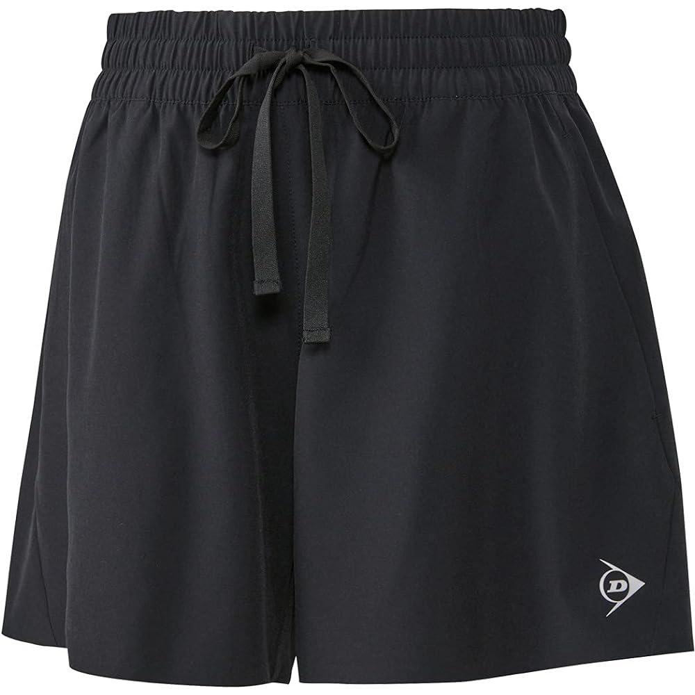 DUNLOP Tennis Wear Women's Game Shorts DAS-2185W 2023 Model