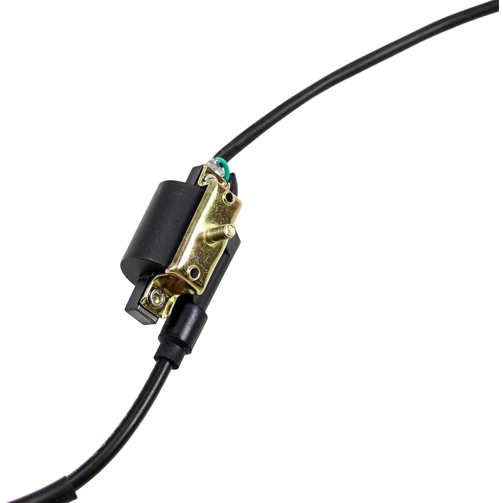 Ignition Coil Made in China 50cc 70cc 90cc 110cc 125cc ATV Scooter Moped Go Kart Dirt Bike