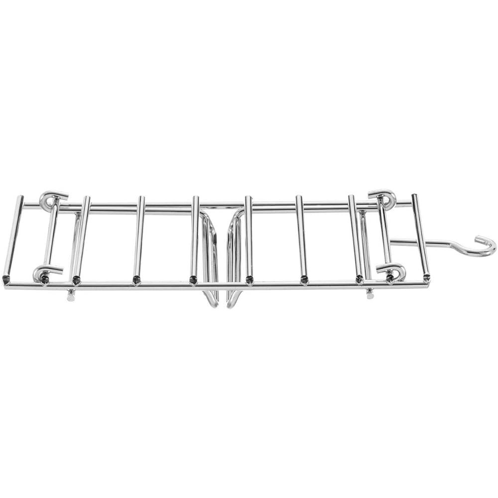 LOGOS Fire Rack M 81064171 Outdoor Camping
