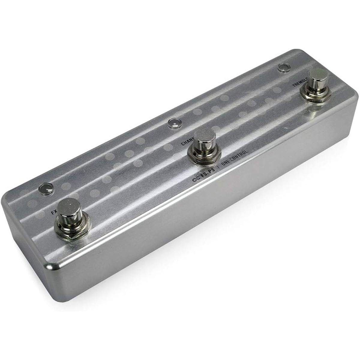 One Control One Control FS-P3 Foot switch for BJF-S66