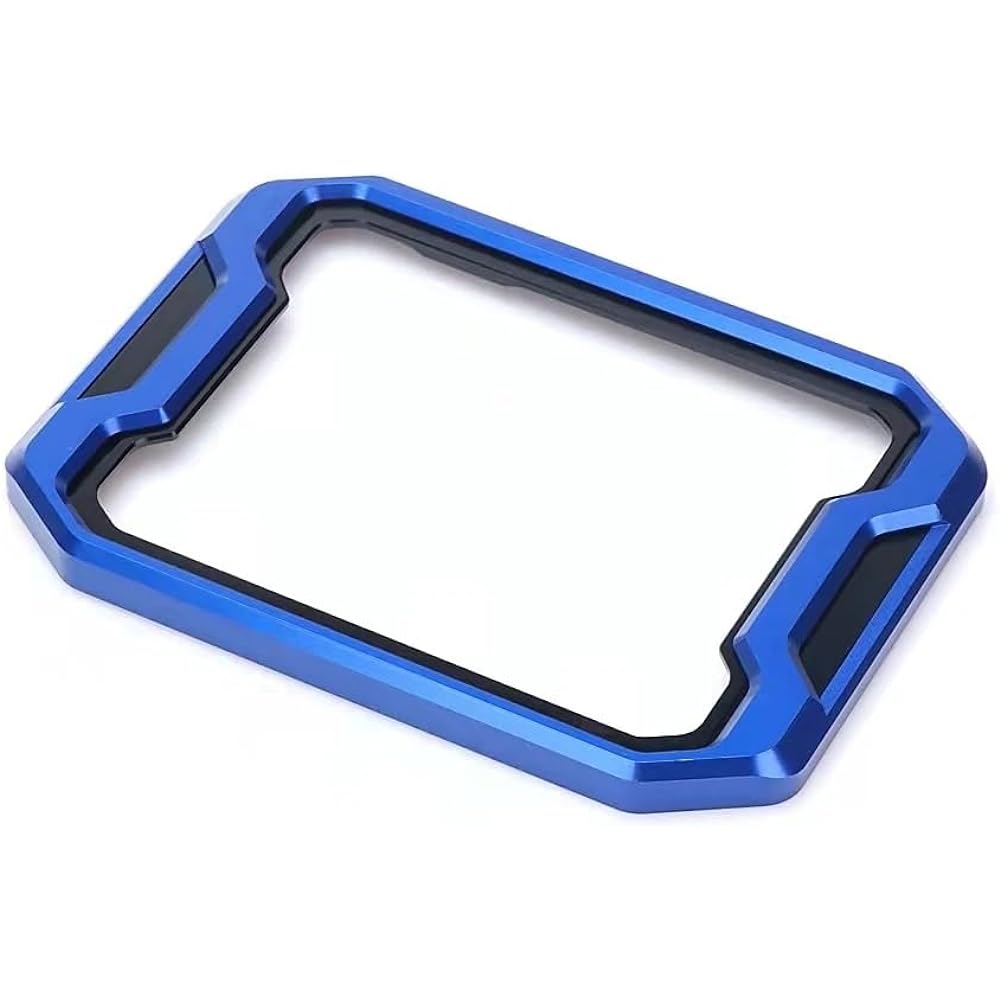 Motorcycle Instrument Frame Honda ADV 350 ADV350 (2022-2023) Motorcycle Accessories Meter Frame Cover Screen Protector Protection (Color : 22)