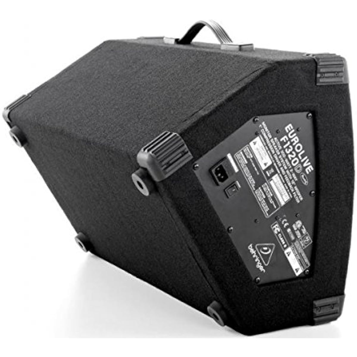 Behringer EUROLIVE F1320D