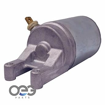 Starter Replacement Suzuki Motorcycle GSF600S Bandit 599cc 1996 GSX600F Katana 599cc 1998-2003 3110008F00 3110010D00 31100-32C11 SND0232 41052451.