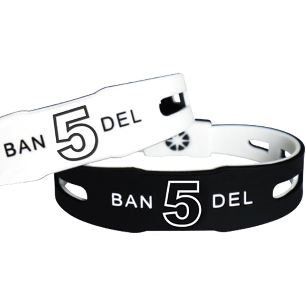 [BANDEL] BANDEL Number Bracelet Reversible Number Series