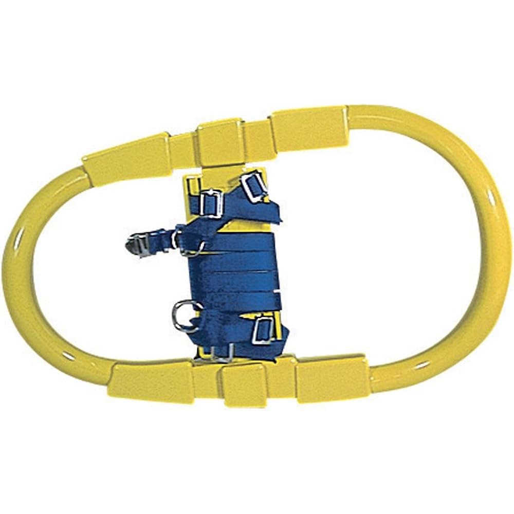 Belmont PI-5050 Snowshoe with plastic claws (Ayumukun)