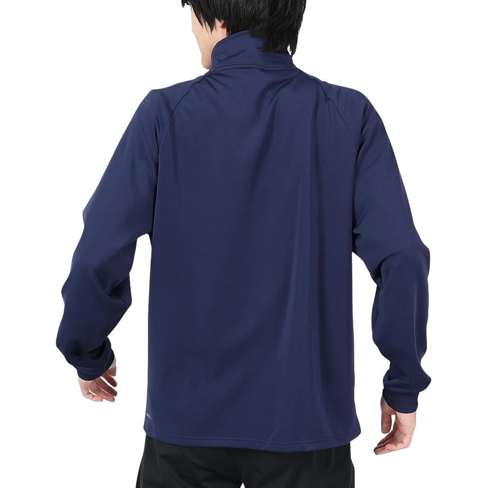 [PUMA] Training Wide Jacket 522285 01 BLK