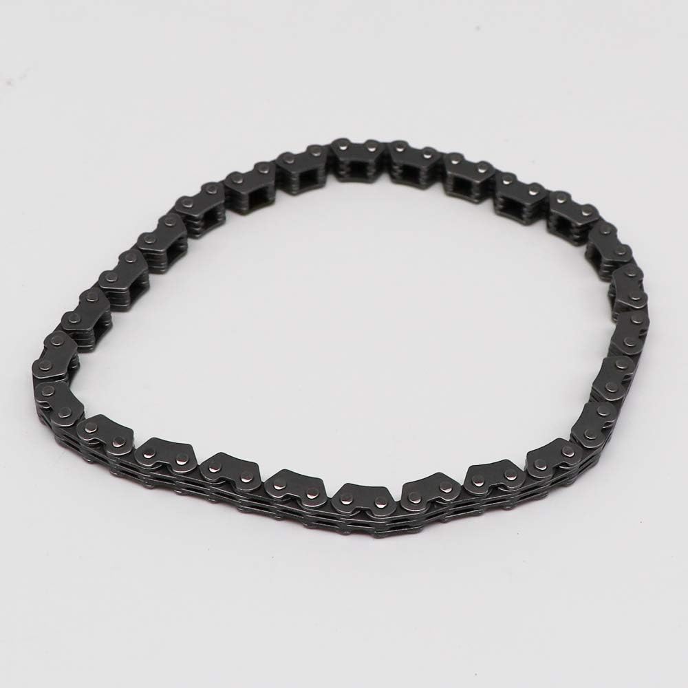 KIPA Cam Timing Chain for Honda TRX250 Recon Sportrax TRX350 TRX400 Rancher ATV Quad Replacement OE Part Number 14401-HN5-671 Durable