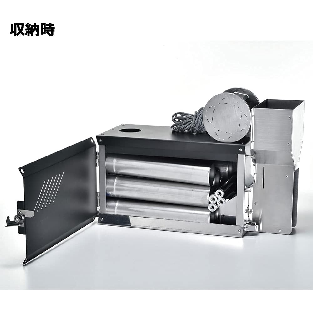 [Uniframe] UF pellet stove 689059