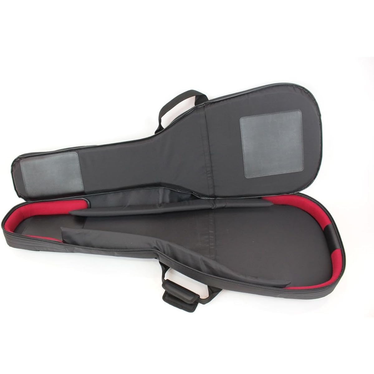 NAZCA EG BK electric guitar protect case