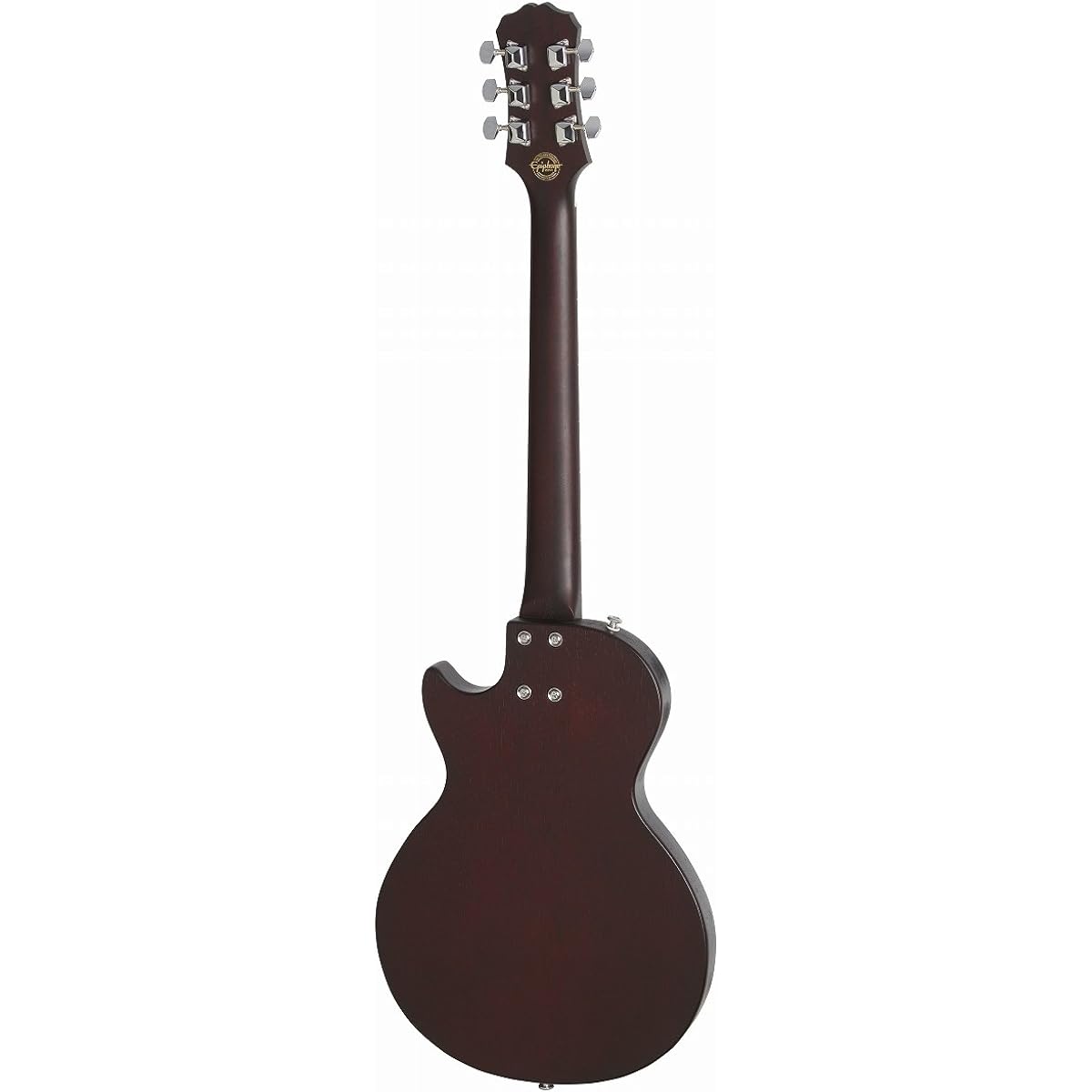 Epiphone / Les Paul Melody Maker E1 Vintage Sunburst (Les Paul SL) Epiphone Les Paul Electric Guitar Introduction Beginner
