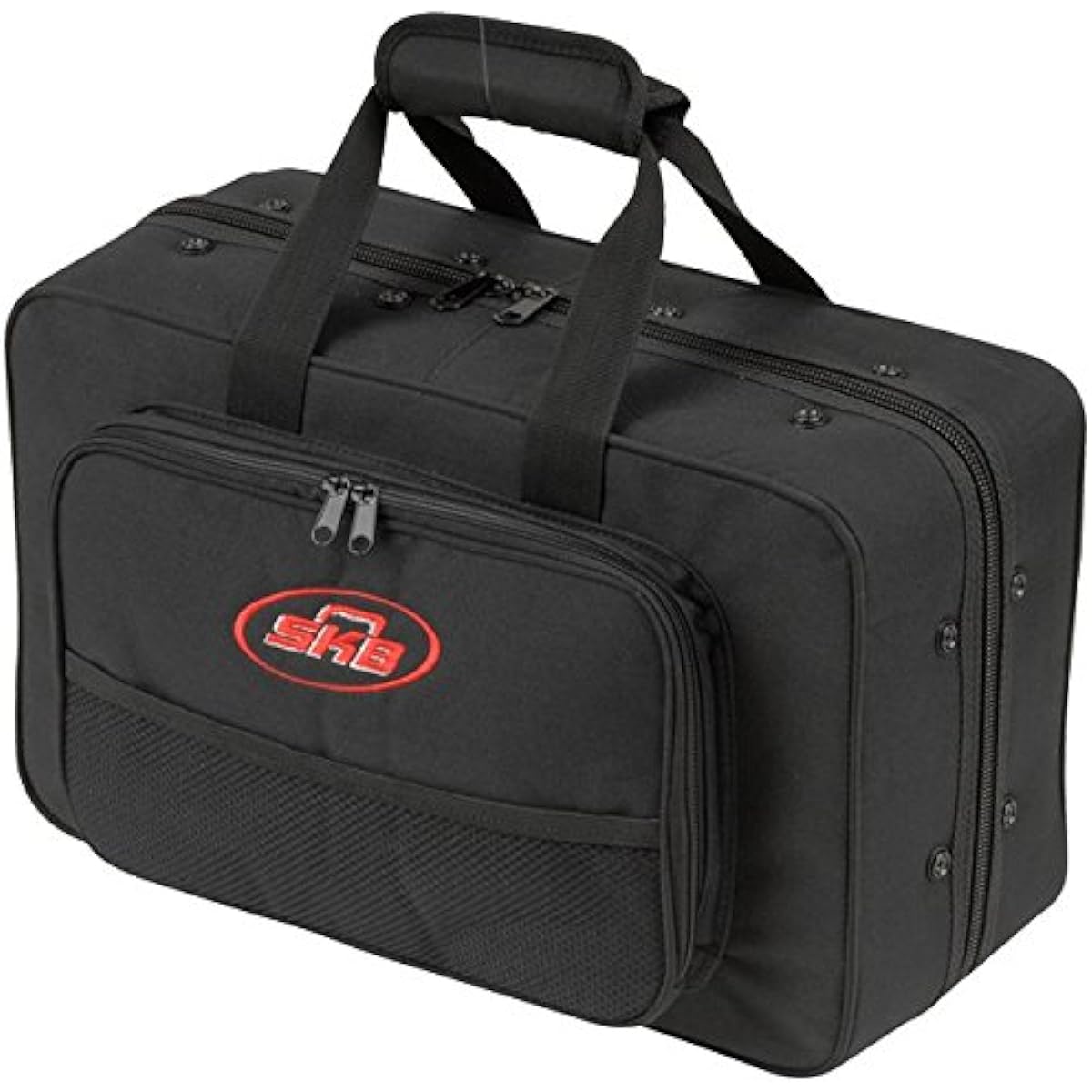 SKB Cornet semi-hard case SC325