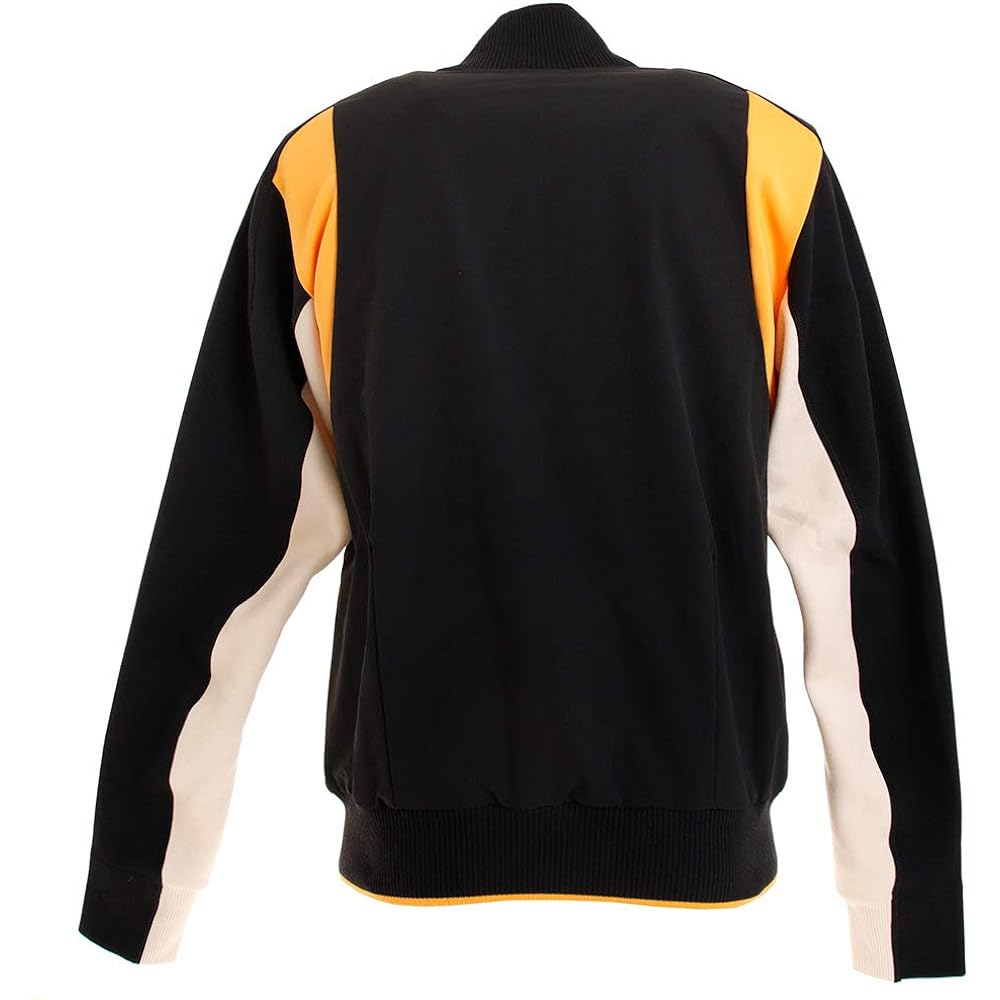 [Adidas] Jacket Varsity Jacket FWT37 Men's