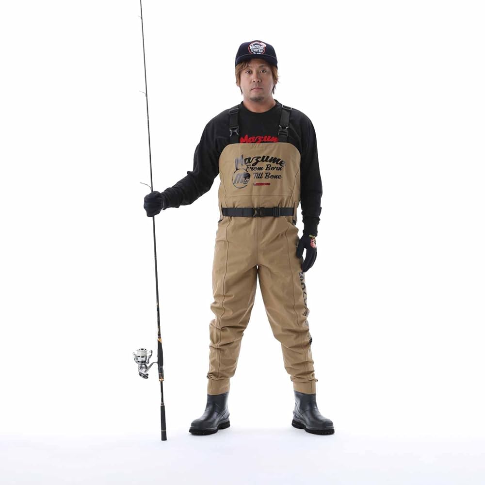 [Mazume] FLAT CAP Wool II