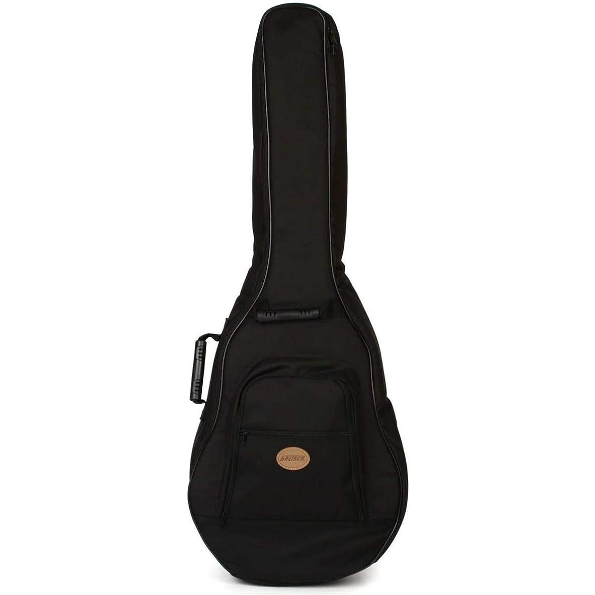 Fender 099-6458-000 Gretsch Hollow Body Electric Guitar Gig Bag Guitar Case Electric Guitar Electric Guitar (Parallel Import)