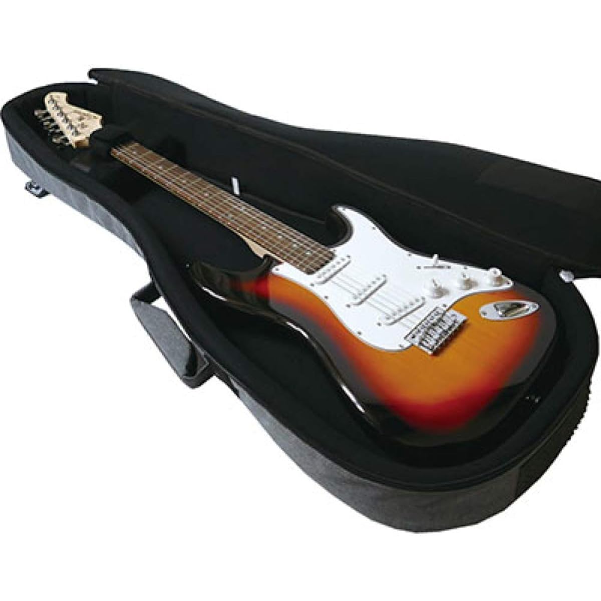 GID GPO-EG/CGY CASE GPOKET GPO electric guitar case