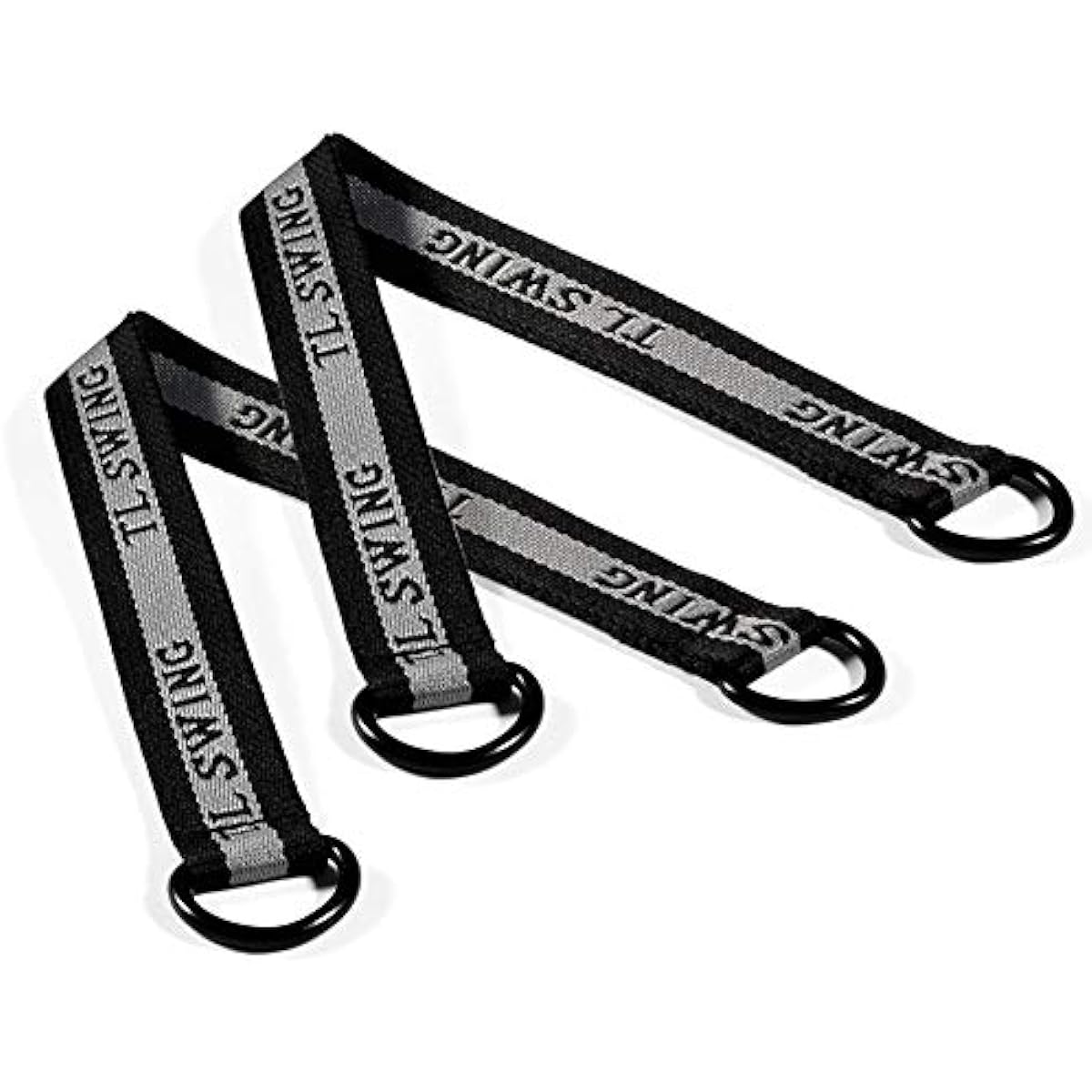 Bnineteenteam Tree Swing Straps Set of 2 Strong Safety Straps Perfect for Tree Swings & Hammocks & Disc Swings