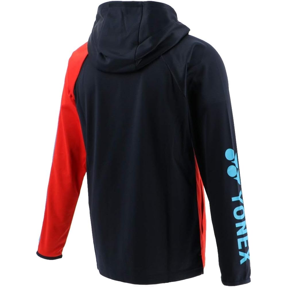 yonex Uni Sweat Hoodie Tennis Sweat Hoodie (32027-007)